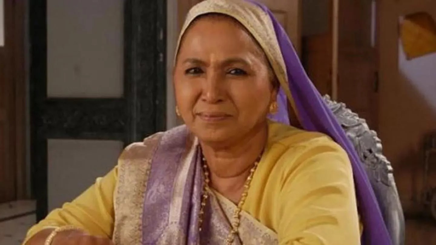 Kuch Rang Pyar Ke Aise Bhi’s Dadi Bua Amita Udgata Passes Away