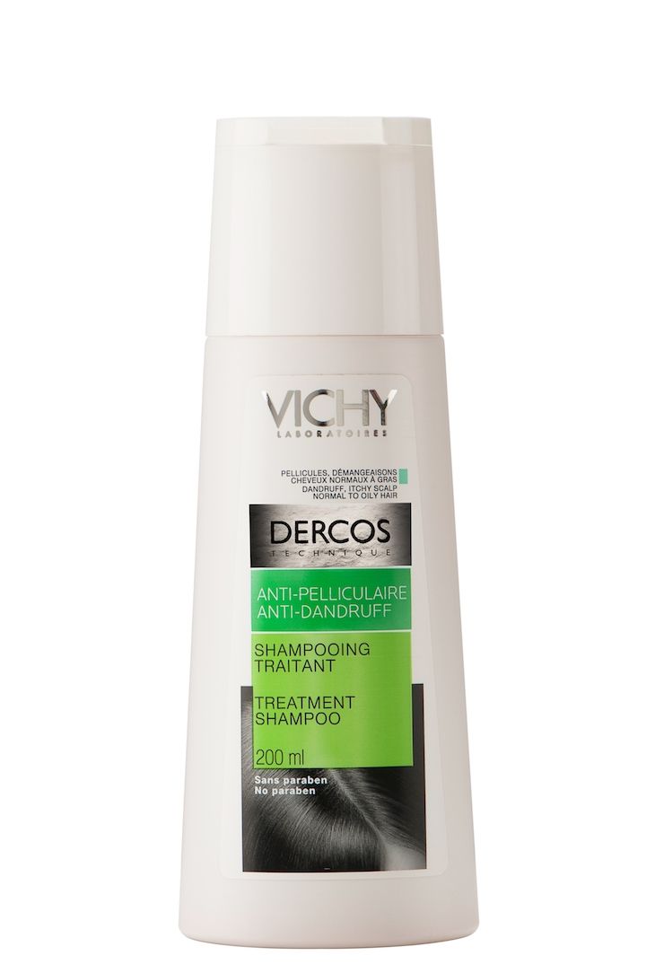 Vichy Anti-Dandruff Shampoo