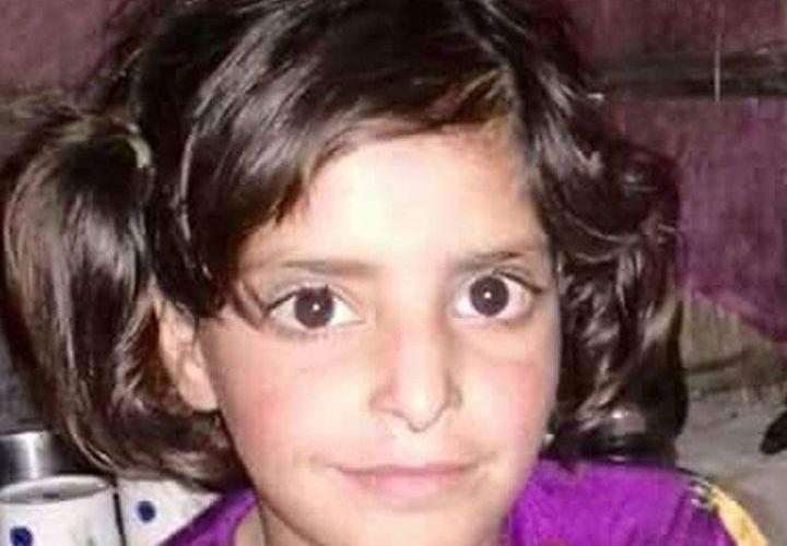 Everything You Need To Know About The Asifa Bano Case