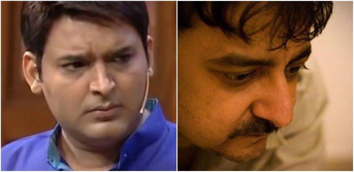 Kapil Sharma Seeks Rs. 100 Crore From Journalist Vickey Lalwani For Allegedly Defaming Him