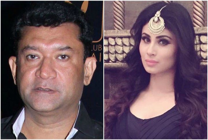 Mouni Roy To Team Up With Ken Ghosh For Her Digital Debut, ‘Mehrunissa’