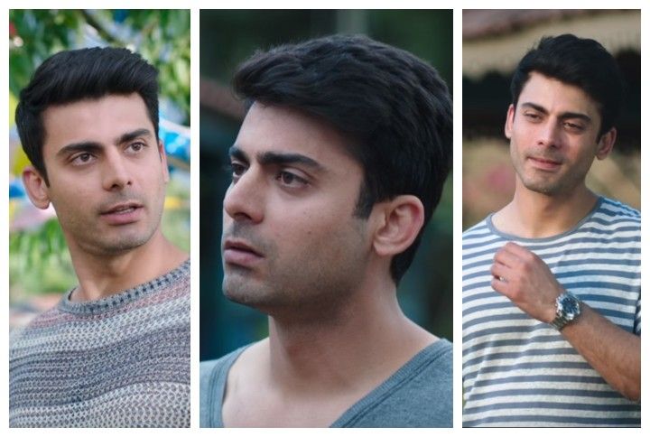 Here’s Why Fawad Khan’s Character In ‘Kapoor And Sons’ Was So Important For Bollywood