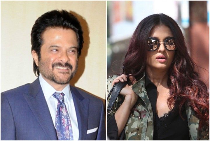 “I Can’t See Fanne Khan Happening Without Aishwarya” – Anil Kapoor Is All Praises For His Co-Star