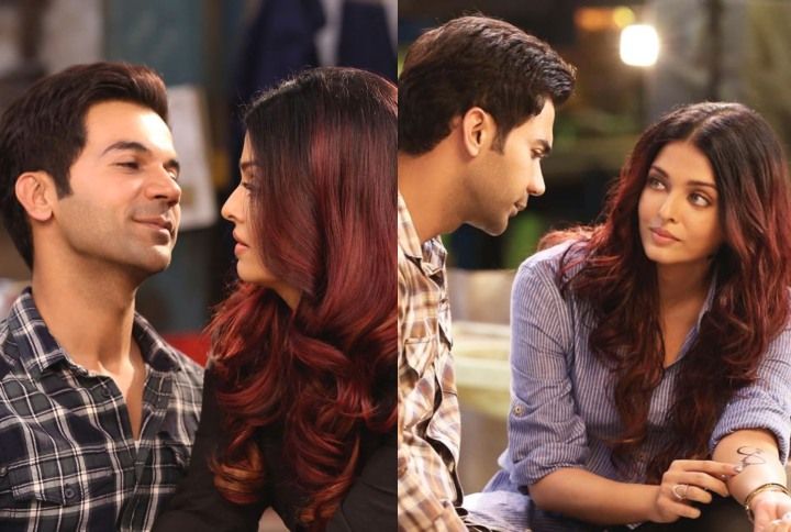 ‘Halka Halka’ From ‘Fanney Khan’ Will Make You Feel The Magic Of A New Love