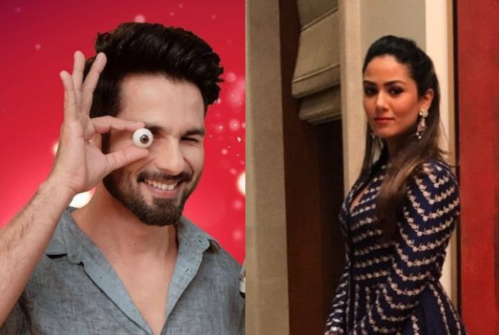Did You Know: Mira Rajput Took The Final Call On Shahid Kapoor’s Wax Statue
