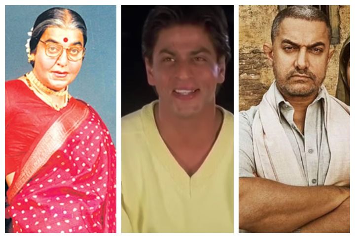 6 Bollywood Films That Gave Us Dads Who Are Strong, Amazing & Pure Love!