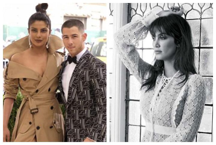 Nick Jonas’ Ex-girlfriend Delta Goodrem Heartbroken Over His Affair With Priyanka Chopra
