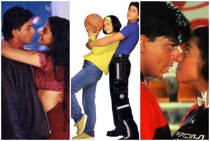 Here’s Why Rahul &#038; Anjali From ‘Kuch Kuch Hota Hai’ Are The Most Relatable BFFs