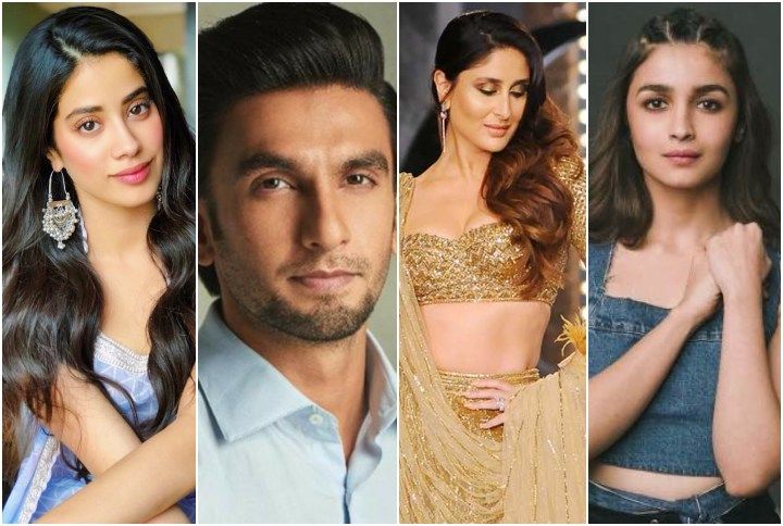 Here Are All The Details On Who Will Play What In Karan Johar’s Magnum Opus ‘Takht’