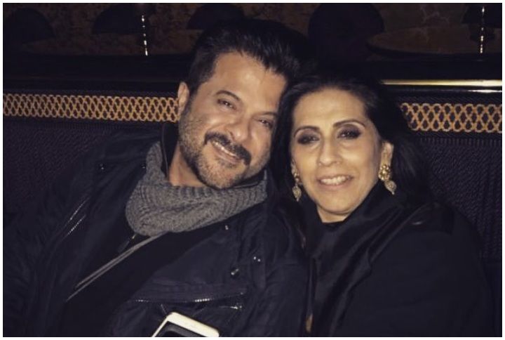 Anil Kapoor Shares His Love Story With Sunita Kapoor In This Heartfelt Post