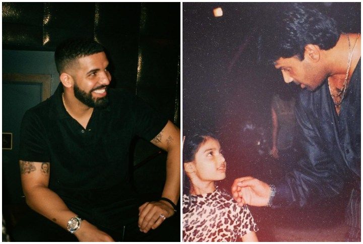 Drake Replied To Varun Dhawan’s Comment On Athiya Shetty’s Photo &#038; The Internet Lost Its Calm