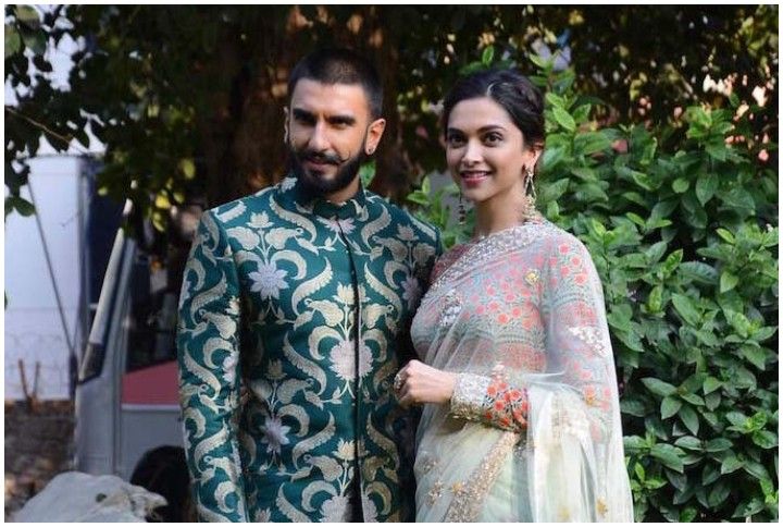 Guests Will Have To Follow This Rule To Attend Deepika Padukone &#038; Ranveer Singh’s Wedding