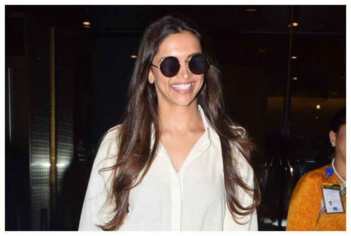 Another Hollywood Film On The Cards For Deepika Padukone?