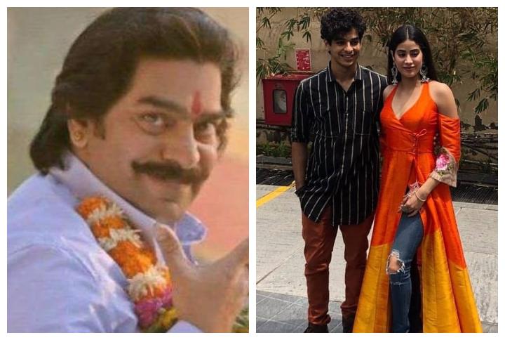 “Try Not To Look For A Sridevi In A Janhvi And A Shahid In Ishaan”- Ashutosh Rana On The Debutants
