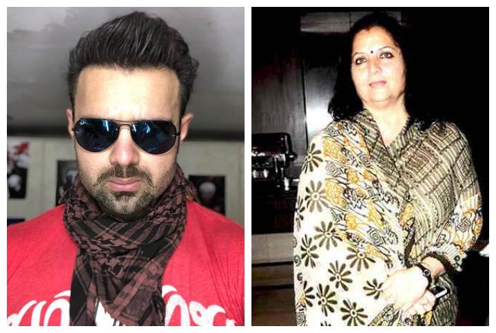 Just In: An FIR Has Been Filed Against Mithun Chakraborty’s Son And Wife For Rape