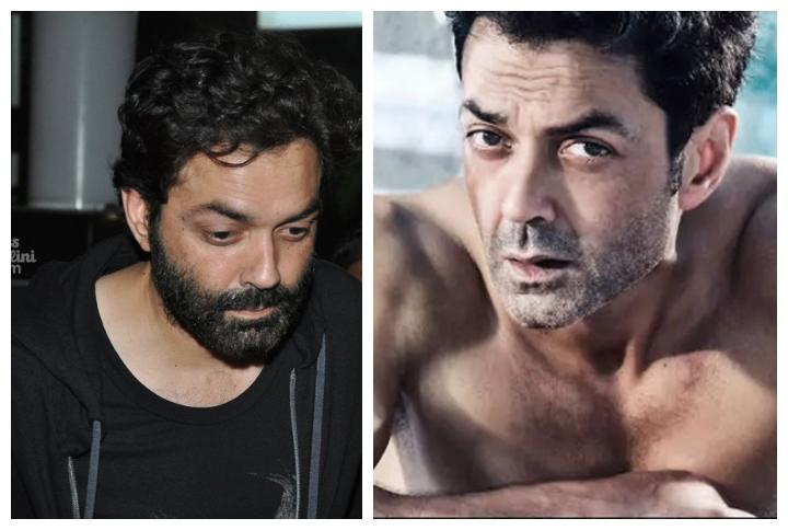 Race 3: Bobby Deol Reveals How He Got His Body In Shape in Just 4 Months