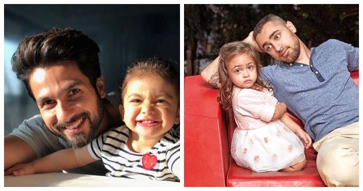 Here’s Why Every Father Should Follow These Bollywood Dads And Take Paternity Leave