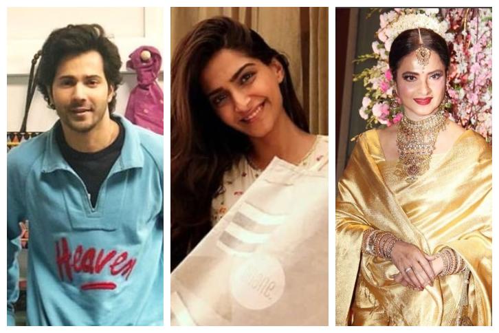 Here’s How Bollywood Celebrities Reacted To ‘Dhadak’