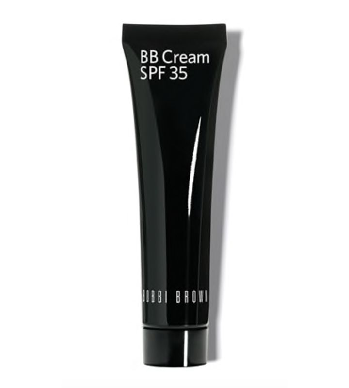 Bobbi Brown BB Cream SPF 35 | Source: Bobbi Brown
