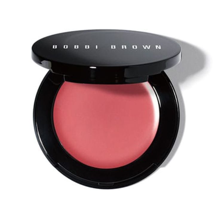 Bobbi Brown Pot Rouge For Lips & Cheeks | Source: Bobbi Brown