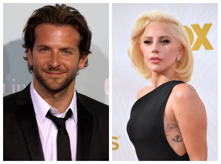 Lady Gaga & Bradley Cooper Shine Bright In The Third Remake Of A Star Is Born Trailer