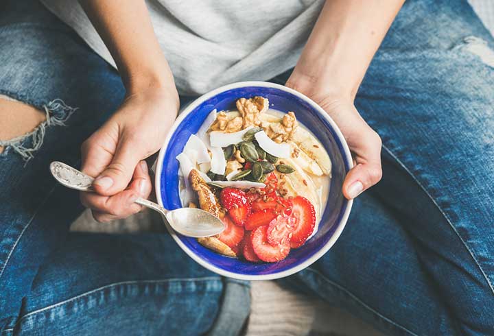 Breakfast | Image source: www.shutterstock.com