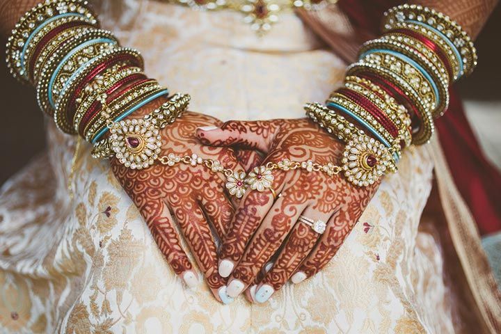 10 Places A Bride-To-Be Can Shop For Bangles In Mumbai
