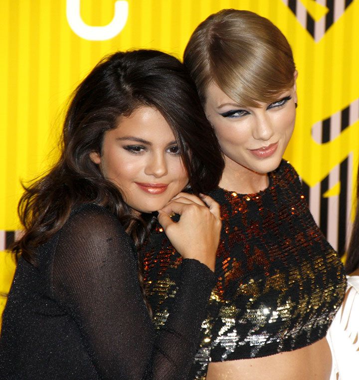 10 Hollywood Besties Who’ve Given Us Serious BFF Goals