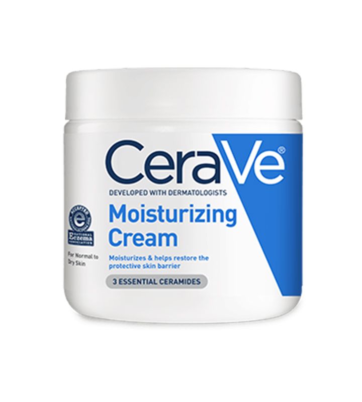 CeraVe Moisturizing Cream | Source: CeraVe