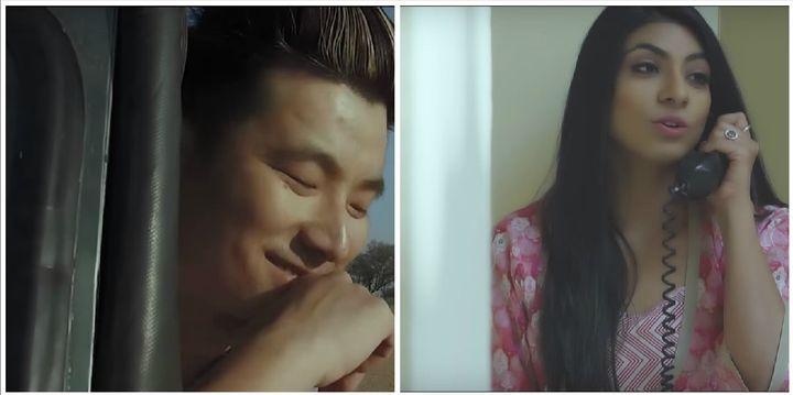 Check It Out: Meiyang Chang’s Reprised Version Of Rafta Rafta Is All Kinds Of Magical
