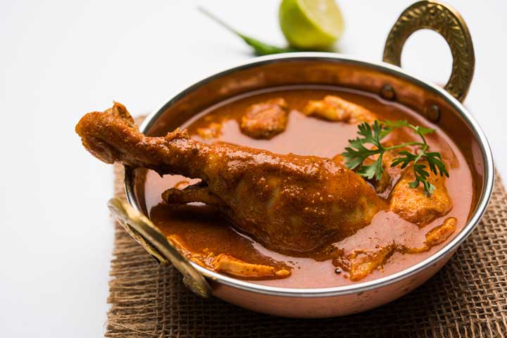 11 Chicken Curries In Mumbai That’ll Make You Forget All About Your Diet