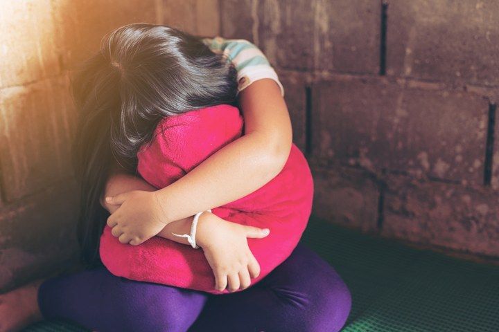 Parents, Start Talking To Your Children About Childhood Sexual Abuse