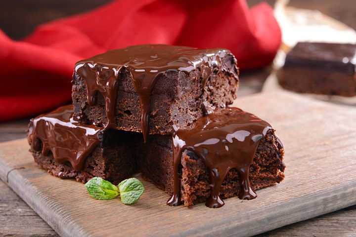 10 Brownies In Mumbai That Are Perfect For Cheat Day