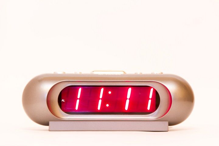 11:11 (Image Courtesy: Shutterstock)