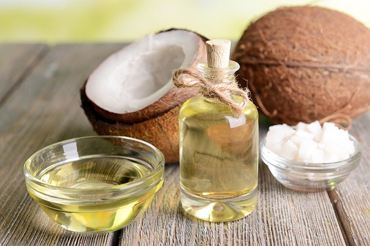 Why Coconut Oil Needs To Be A Part Of Your Beauty Routine