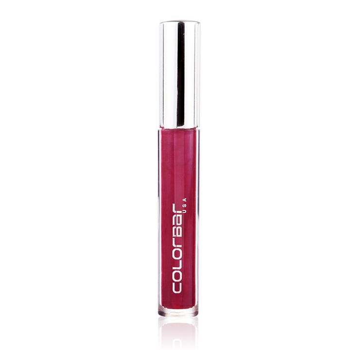 Colorbar Jelly & Shine Lip Gloss | Source: Colorbar