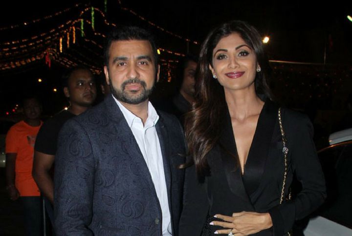 Raj Kundra Questioned By ED In The 2000 Crore Bitcoin Scam
