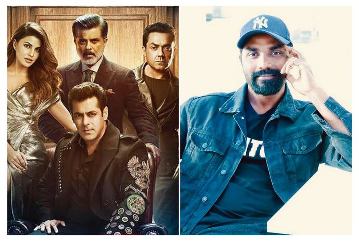 Remo D’Souza Has An Emotional Response To Being Trolled For ‘Race 3’