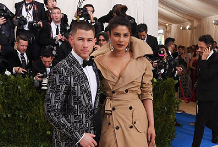 These Details About Nick Jonas And Priyanka Chopra’s Dinner Date Are Giving Us The Feels