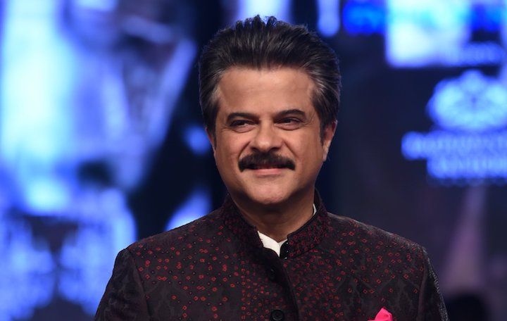 “Nobody Will Want To See My Biopic,” Says Anil Kapoor
