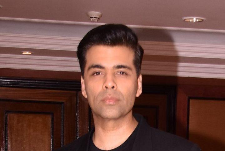 “You Never Know Who I Am Really In Bed With” – Karan Johar