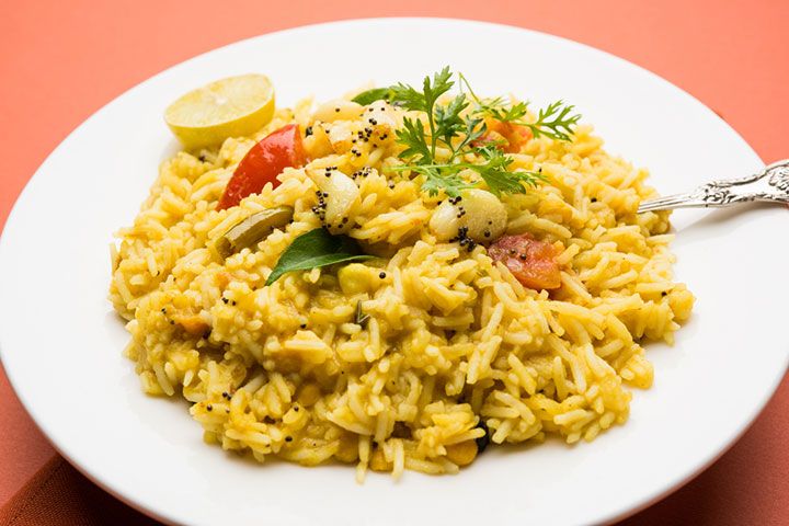 9 Restaurants That Prove Khichdi Is Better Than Chicken Soup For The Soul