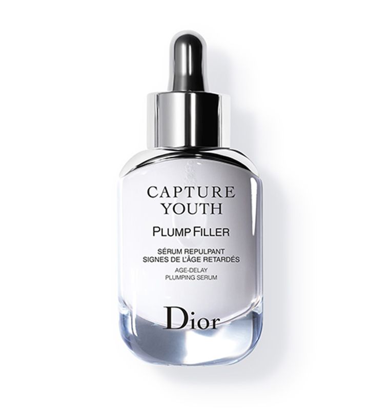 Dior Capture Youth Plump Filler Age-Delay Plumping Serum | Source: Dior