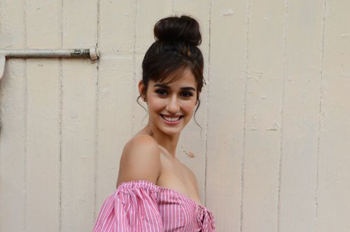 Video: You Won’t Be Able To Stop Watching Disha Patani’s Tribute To Beyoncé