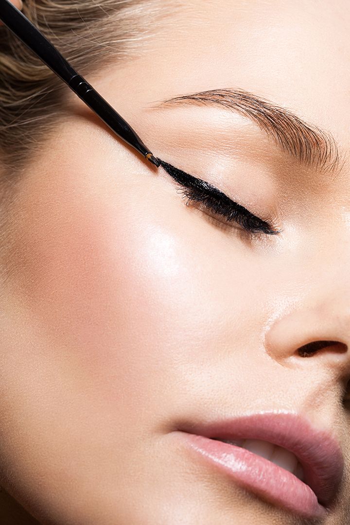 Eyeliner Mistakes You’re Probably Making