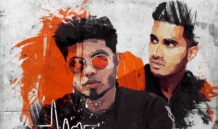 Sanjoy And Arjun’s New Song Him You Want Will Make You Groove