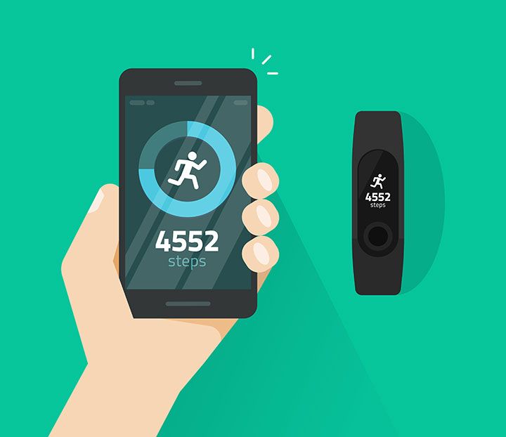 7 Ways To Help You Complete 10k Steps Every Day