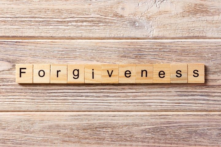 5 Reasons Why Forgiving People Is Essential To A Happy Life