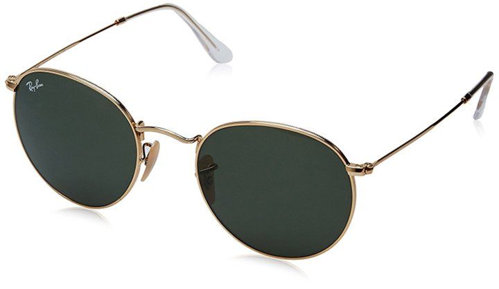 Classic Gold Frame | Image Source: www.amazon.in