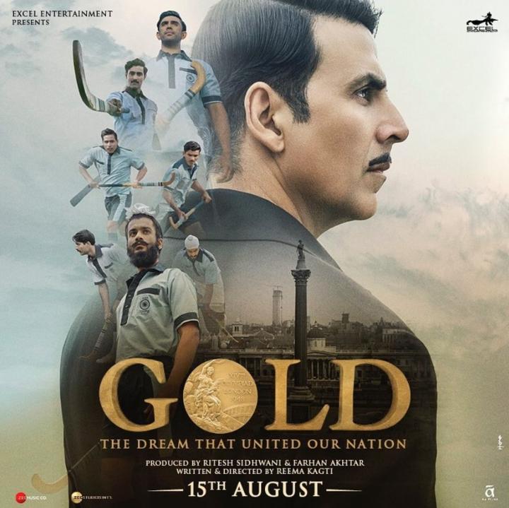 The Trailer Of Akshay Kumar’s Gold Will Leave You With Goosebumps